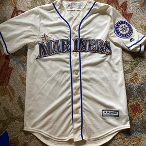 Mariners Sunday Jersey